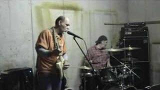 Stepping Stone - Jimi Hendrix Tribute Cover Band