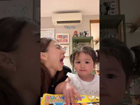 ‘Wag ako tata, ‘wag ako -  Polly 🤕