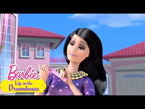 Барби Жизнь в доме мечты  Все серии подряд //часть 3 (1080р)