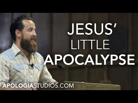 Did The Great Tribulation Happen?