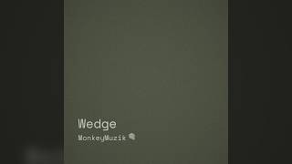 wedge