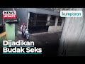 Gadis Berkebutuhan Khusus Diculik Dijadikan Budak Seks Oleh 3 Pria Kenalan Dari Media Sosial