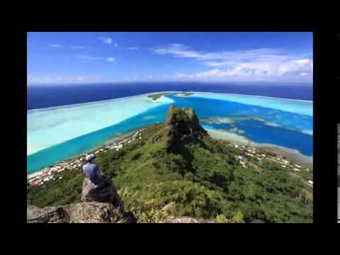 La Plage de l'Anse Vata         JP, Georgio & Rod MSM travel