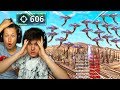 MY LITTLE BROTHER GETS MAX KILLS IN FORTNITE! PLAYGROUND MODE WORLD RECORD...ALL IN ONE GAME! MY LITTLE BROTHER GETS MAX KILLS IN FORTNITE! PLAYGROUND MODE WORLD RECORD...ALL IN ONE GAME!