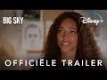 Big Sky seizoen 2 | Officiële Trailer | Disney+