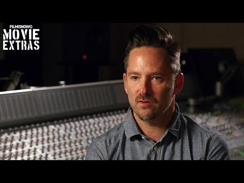 Hostiles | On-set visit with Scott Cooper "Director"