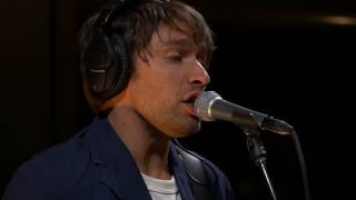 Peter Bjorn and John - Breakin&#39; Point (Live on KEXP)