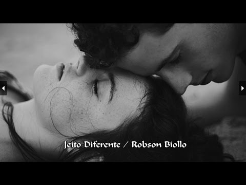 Jeito Diferente / Biollo / Vídeo com letra