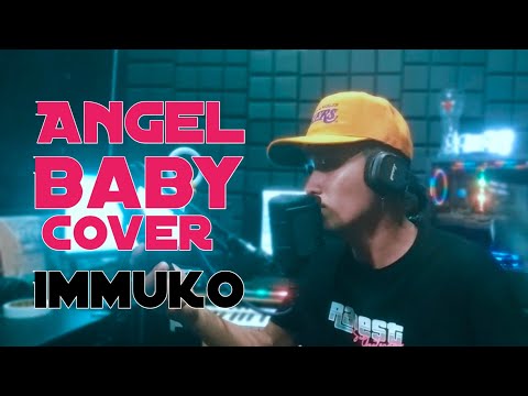 ANGEL BABY COVER / IMMUKO