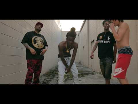 Cuban Coleon feat YNT and Benjamin Flexington - TRAP