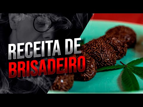 Receita de Brisadeiro | Dicas Da Mata
