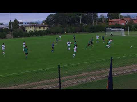 Liventina Favaro - secondo tempo