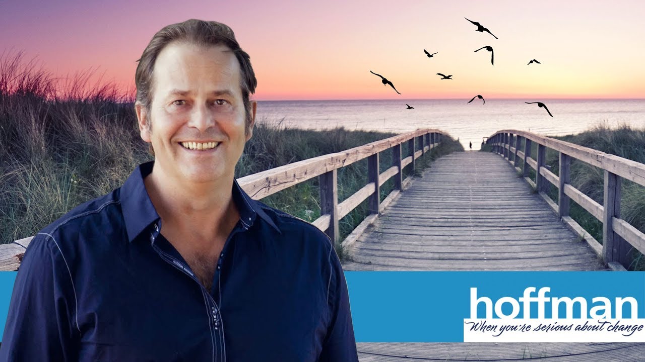 Hoffman Process Deep Dive with Process Director, Volker Krohn