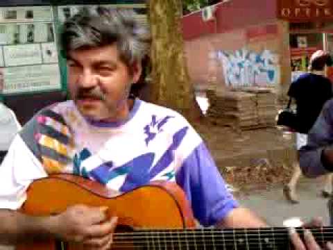 Diana téri csövesek