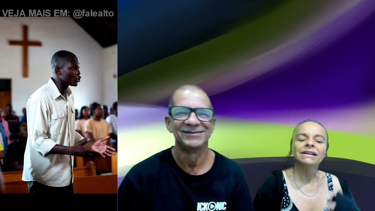 Comentário 12: Pregações Contrárias