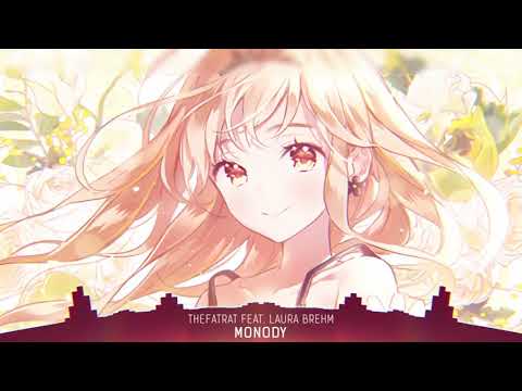 Nightcore - Monody - (Lyrics)