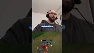 Camille et Fiora : Même combat !
