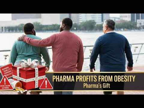 Obesity Metrics: Pharma's Hidden Goldmine w/Dr. Alan Chen