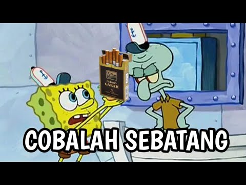 GODAAN UNTUK MEROKOK