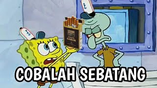 Download lagu GODAAN UNTUK MEROKOK mp3