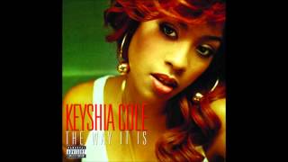 I Just Want It To Be Over -  Keyshia Cole