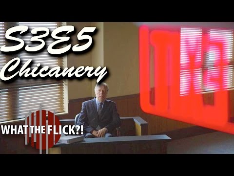 Better Call Saul Season 3, Episode 5 “Chicanery” Recap