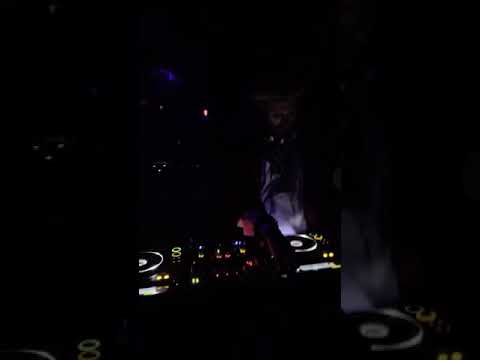 Alexandr Alar @ Botanica party bar. Govor, Alexander Alar - Ko Phangan