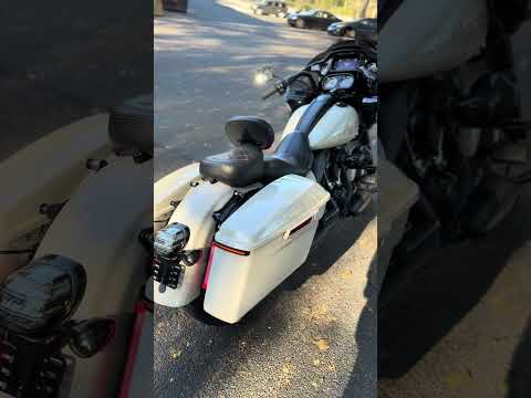 FLTRXST 2023 Road Glide® ST