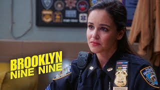 He Said, She Said Debate | Brooklyn Nine-Nine