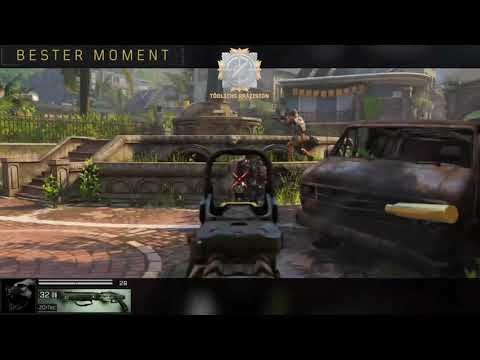 Call of Duty Black Ops 4 Best Moment (reupload with better quality)