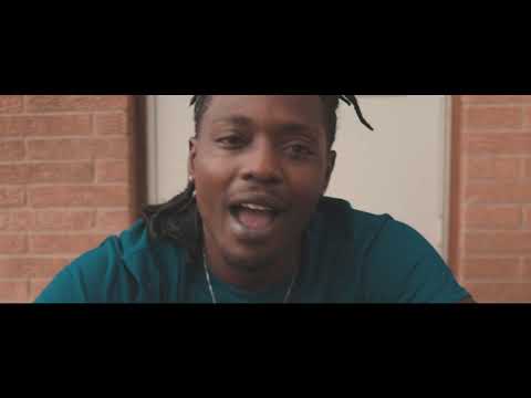 BLACK ALADDIN X NO SALISBURY (MUSIC VIDEO)