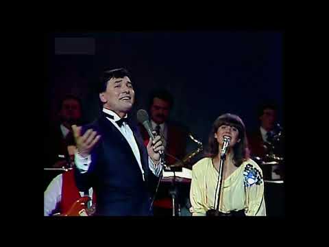 Karel Gott - Láska Bláznivá