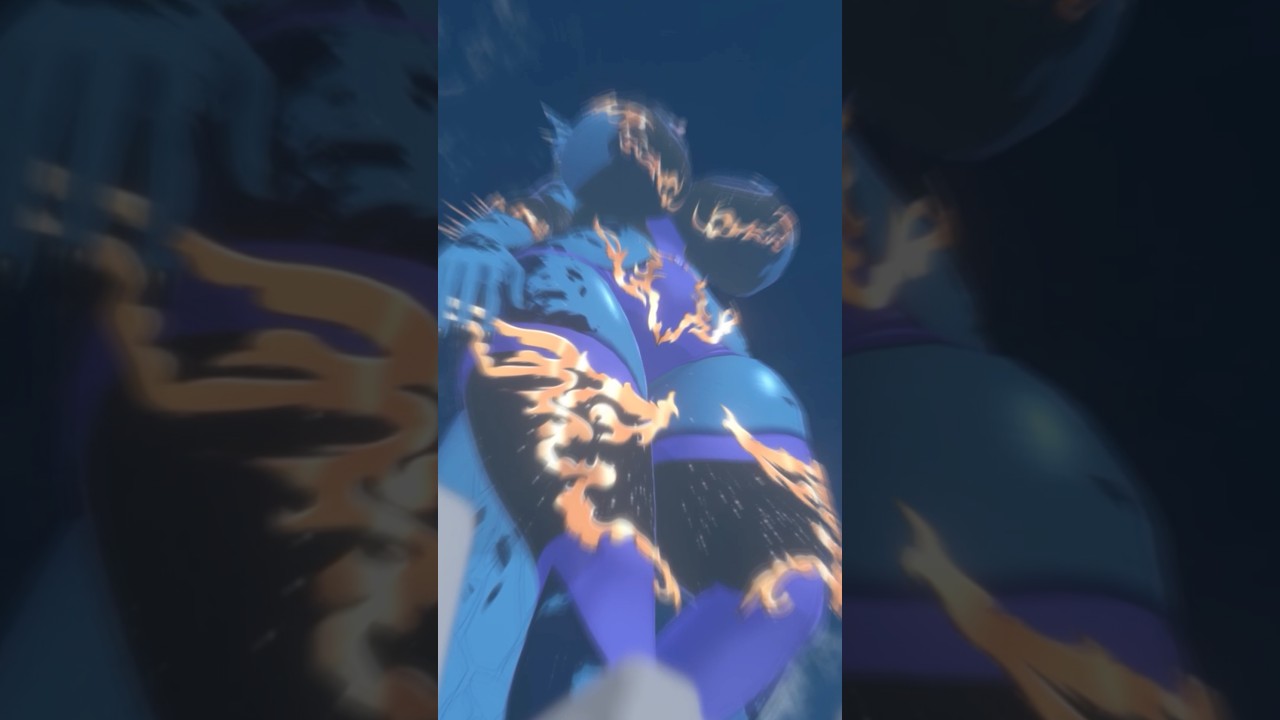 Giantess ChonkyLotus casually walking