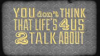 RELATOR Lyric Video