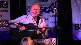 Al Anderson "Not Cause I Wanted To" 2014 DURANGO Songwriter's Expo/SB