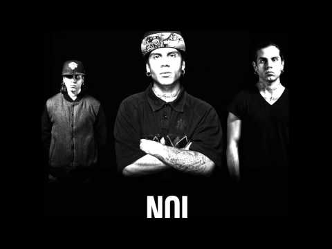 IL NANO feat VACCA - SIAMO ANIMALI (prod. g.martini)