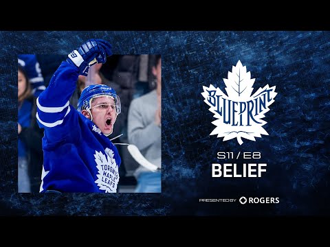 Troy Stecher's reunion tour: Vancouver, Calgary, Edmonton | The Leaf: Blueprint S11 E8
