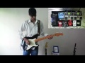Wonderful Tonight - Eric Clapton (guitar cover) 