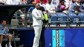 Senegal fires World Cup coach Pape Thiaw after tournament exit