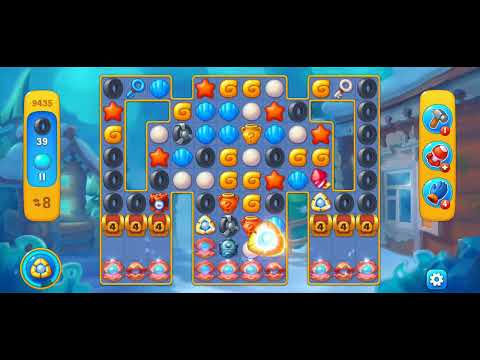 Fishdom/Gameplay/Levels(9435)