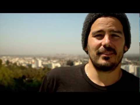 ELAN ATIAS "STEP INTO THE SUNSHINE" OFFICIAL MUSIC VIDEO