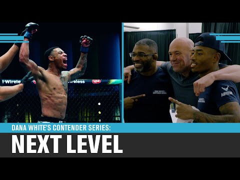 Elijah Smith A Rising Star in the UFC Bantamweight Division