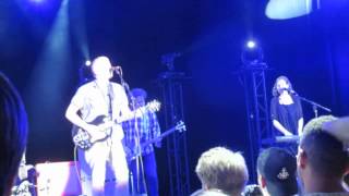 The New Pornographers - The laws have changed - CNE Bandshell Toronto Aug 17,2013