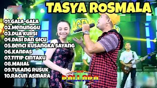 Download lagu TASYA ROSMALA ft BRODIN TERBARU GALA GALA MENUNGGU... mp3