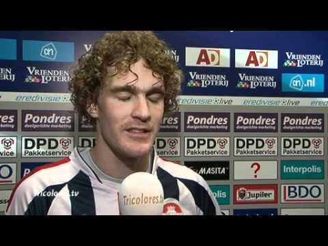 Reacties na Willem II - Vitesse