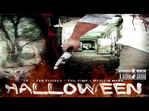 Zer.Fleisch ft Evil Pimp - Evil Shit