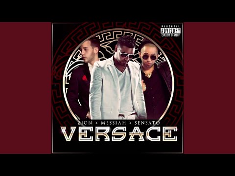 Versace Remix - Zion Y Lennox