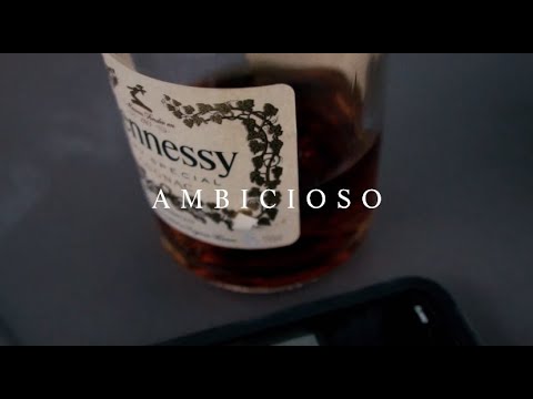 DR. ERNEST- Ambicioso (Video Official)