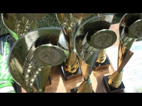 XVII Wakacyjny Turniej Dzikich Drużyn w piłkę nożną