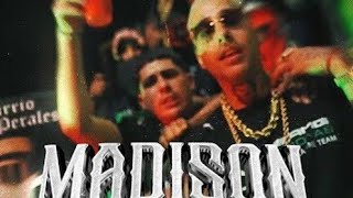 Download lagu MADISON Zaramay & Lil pani (VIDEO OFICIAL) mp3